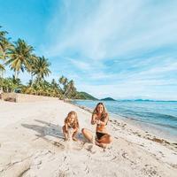 Отзыв от Амина - Виза Destination Thailand