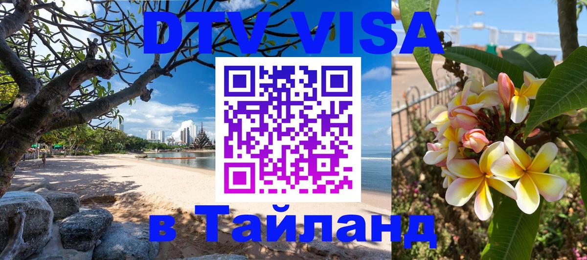 Сколько стоит DTV виза — актуальные цены, оформление даже без документов - 19.11.2025 